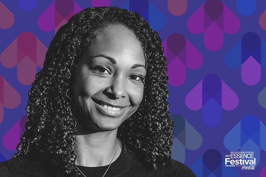 Here's The Full List Of Speakers You'll Hear From At The ESSENCE Festival Path To Power Conference 
